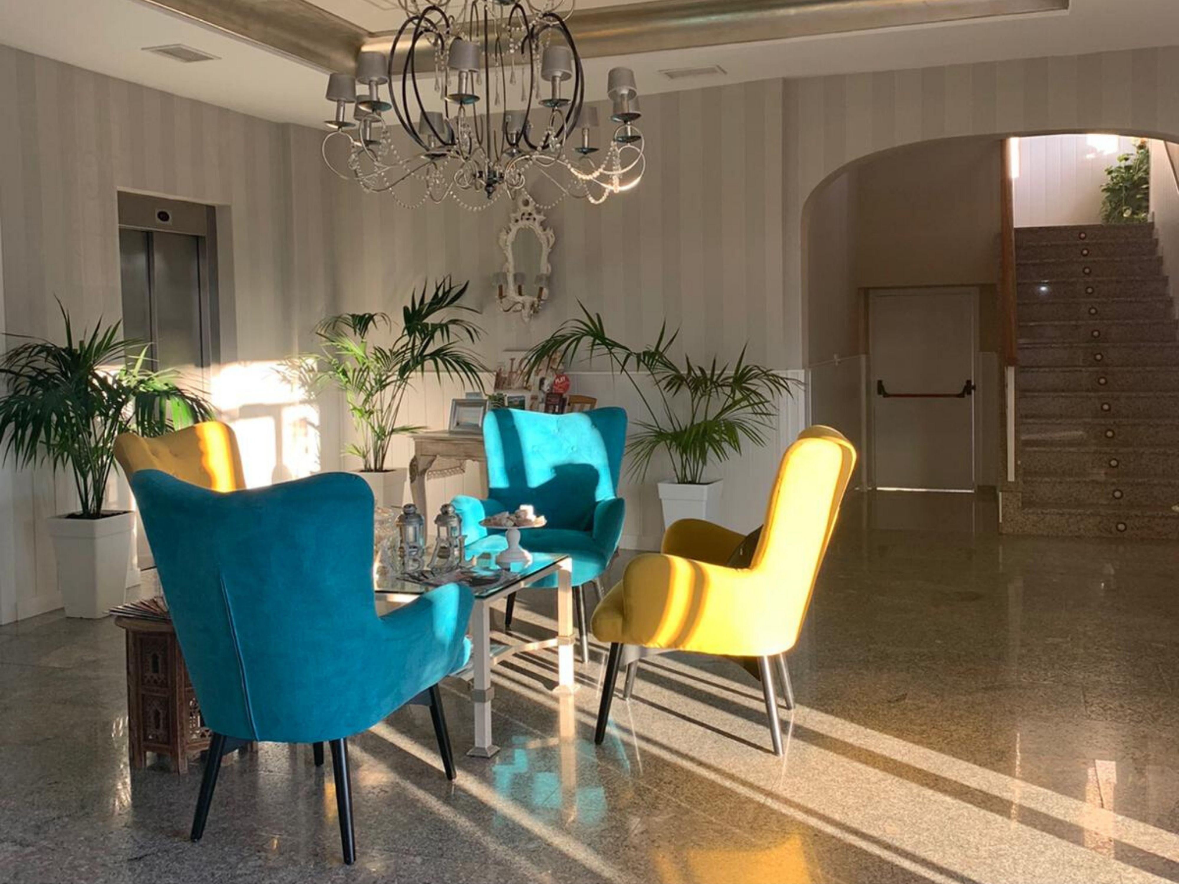 Hotel Restaurante Boabdil Otura Eksteriør bilde