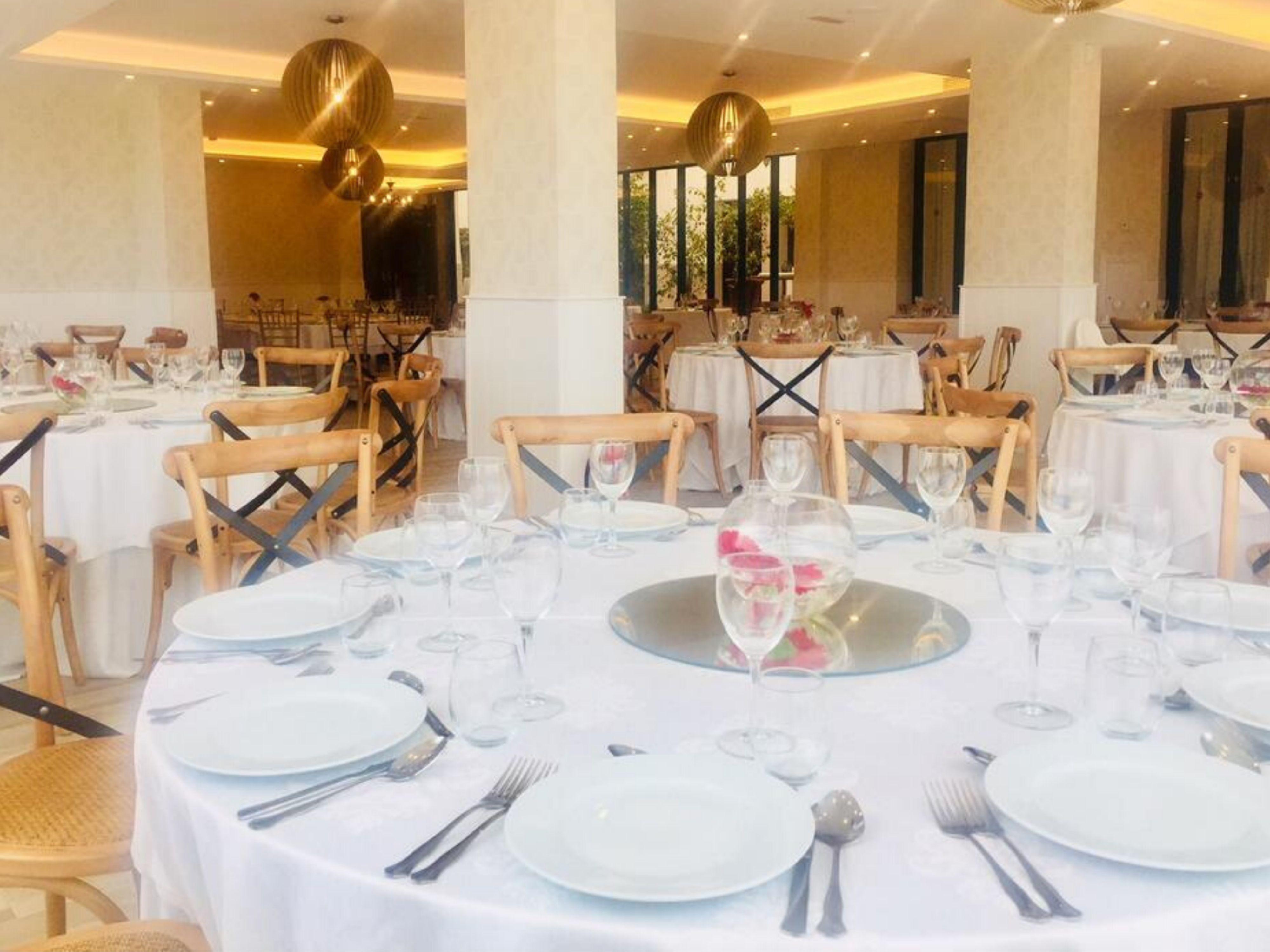 Hotel Restaurante Boabdil Otura Eksteriør bilde
