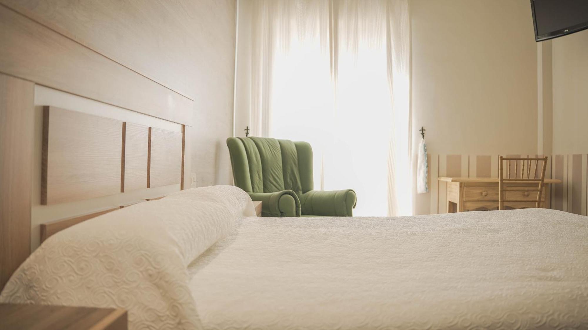 Hotel Restaurante Boabdil Otura Eksteriør bilde